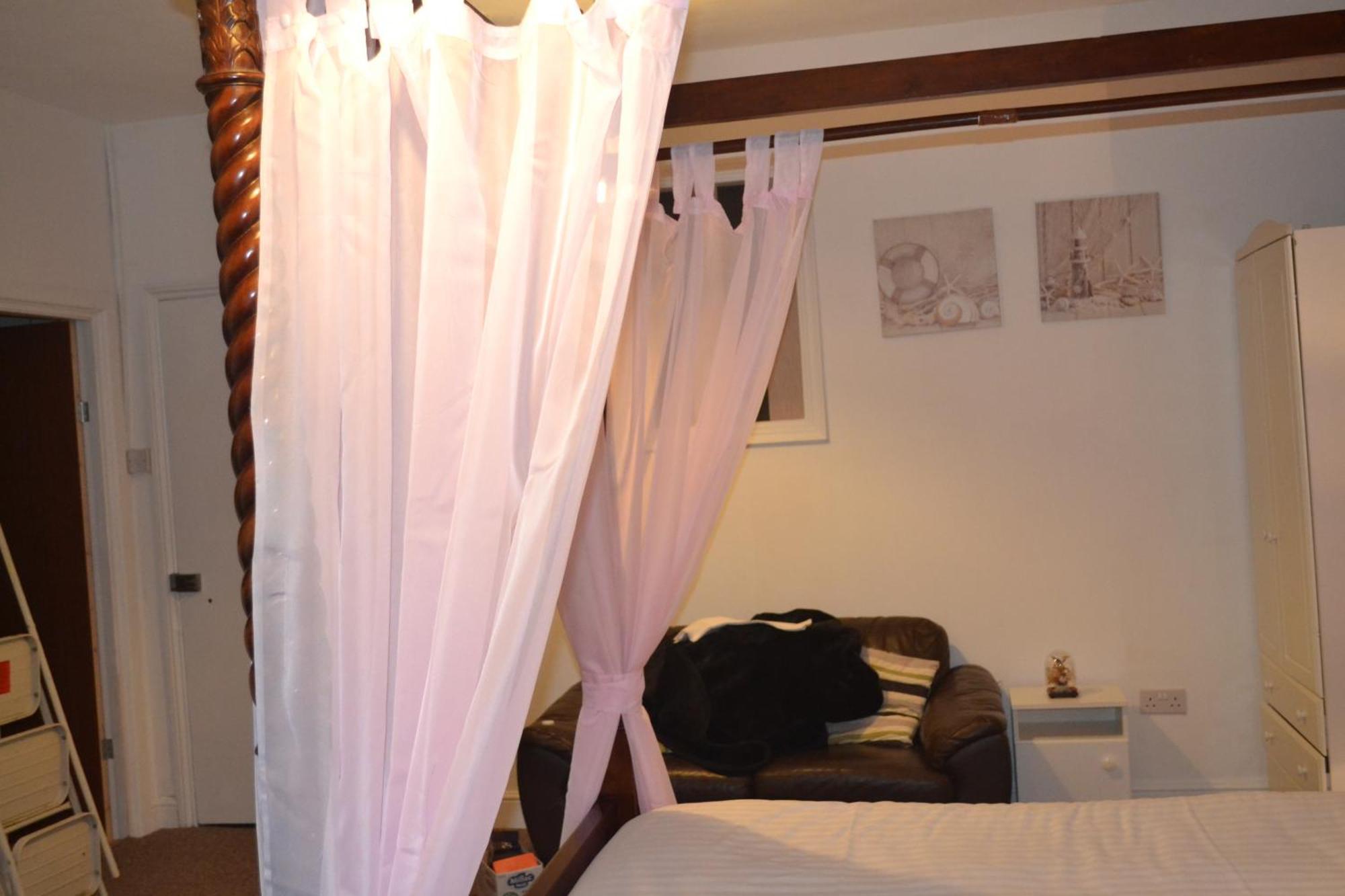 The Holmlea Hotel Blackpool Buitenkant foto